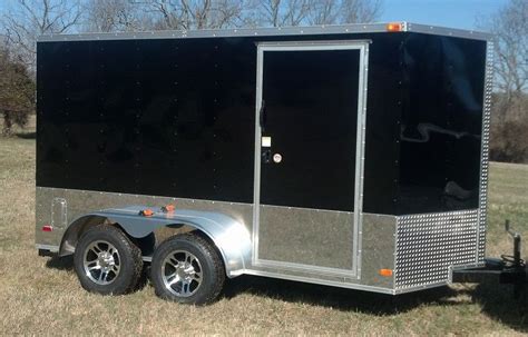 craigslist nashville trailers